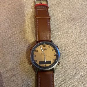 Penguin Men’s watch